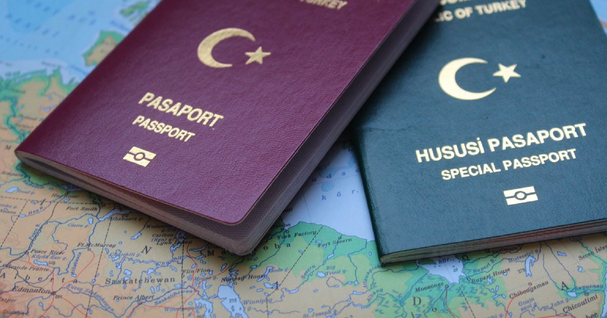 Kaybettirme İle Türk Vatandaşlığının Kaybı