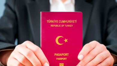 Yabancıların Türkiye’ye Giriş Hakları – Pasaport ve Vize
