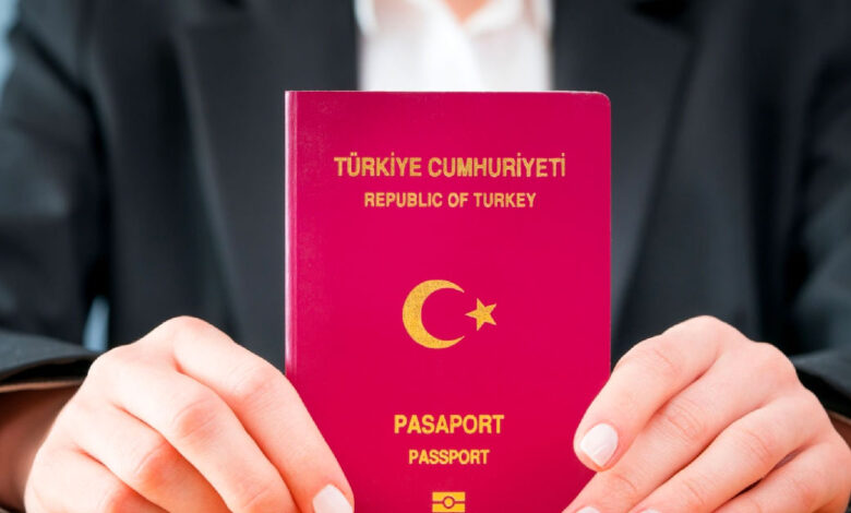 Yabancıların Türkiye’ye Giriş Hakları – Pasaport ve Vize