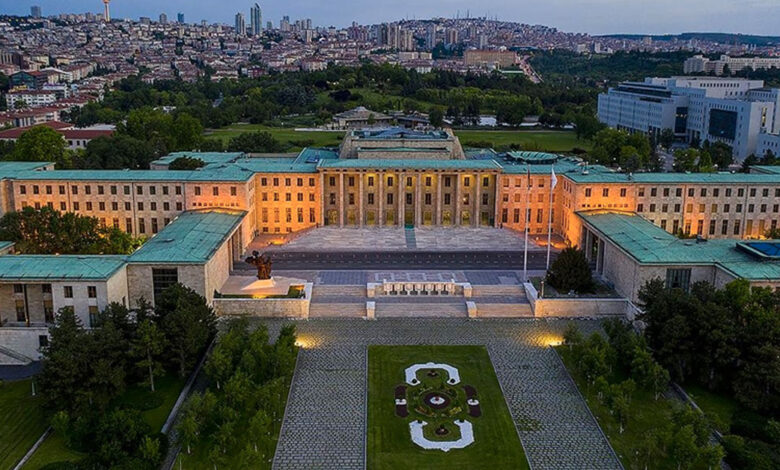 TBMM’nin Görev ve Yetkileri Nelerdir?