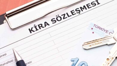 Kira Sözleşmesi Nedir?