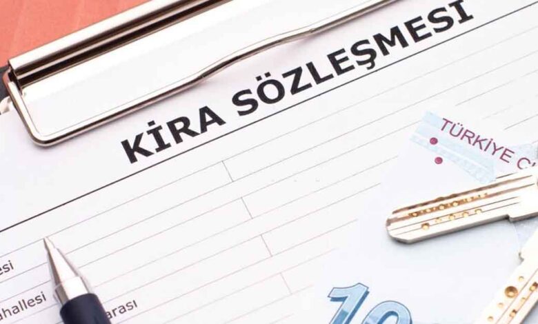 Kira Sözleşmesi Nedir?