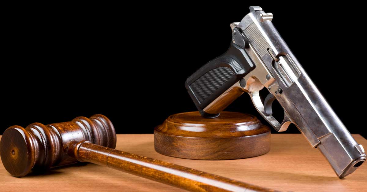 Silahla Kasten Öldürme Suçu ve Cezası