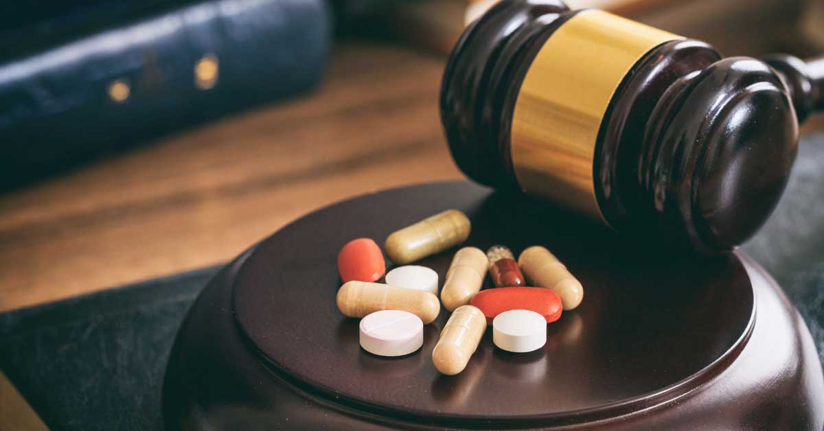 Uyuşturucu Avukatlarına Neden İhtiyaç Duyulmaktadır?