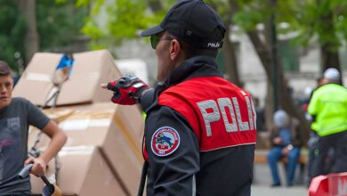 Polis Olma Şartları Nelerdir? Nasıl Polis Olunur?