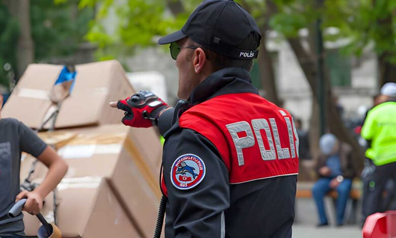 Polis Olma Şartları Nelerdir? Nasıl Polis Olunur?