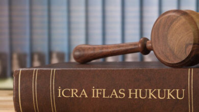 İcra Hukuku